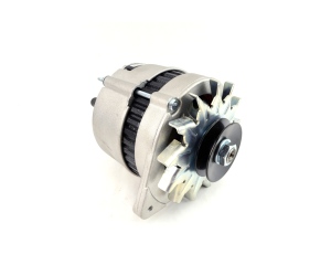 300D Alternator