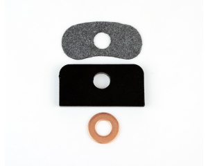 Lincoln SA-200 SA-250(GAS) Governor Block-off Kit