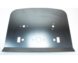 Long Hood Upper Control Panel for SA-200