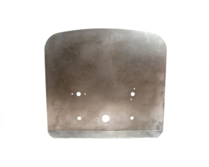 Short Hood Upper Control Panel for SA-200
