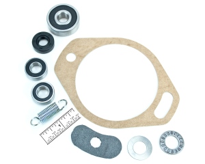 Lincoln SA-200 SA-250(GAS) Pierce (Note: M9130) Governor Rebuild Kit F162 F163 (LONG ARM)