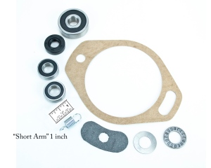 Lincoln SA-200 SA-250(GAS) Pierce (Note: M9130) Governor Rebuild Kit F162 F163 (SHORT ARM)