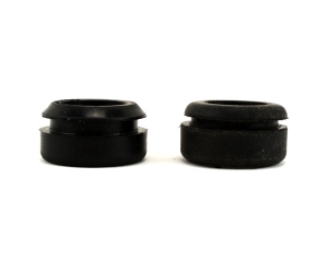 PCV Valve Rubber Grommets Qty 2