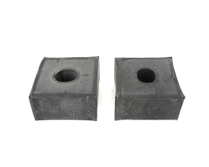 Lincoln SA-200 OEM Motor Mounts - Set of 2 9ST8823