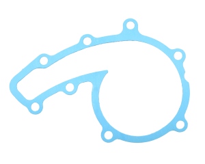 Water Pump Gasket for a Lincoln SA-200 SA-250 with Continental F162 F163 