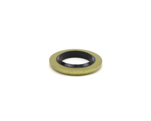 Perkins OEM Fuel Stop Solenoid Washer