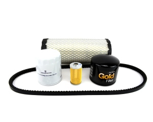 Classic 300D Kubota Maintenance Kit