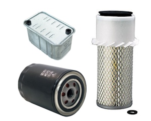 Classic IIID DIESEL Maintenance Kit