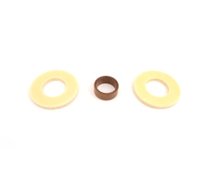 SA-200 Short hood Weld Lug Insulator Kit