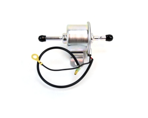 Perkins Electric Fuel Pump for Classic 300D & Pipeliner 200D