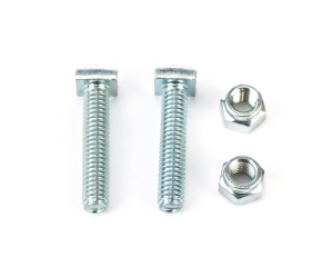 Hood Hold-down Bolt Kit (1 1/4")