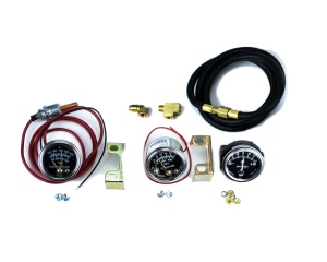 Lincoln SA-200 SA-250 3-Gauge Kit for Magneto System