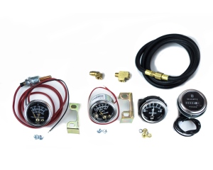 Lincoln SA-200 SA-250 4-Gauge Kit for Magneto System