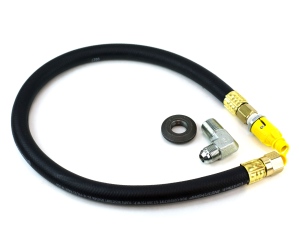 Oil Drain Kit for Continental F162 & F163 Motors