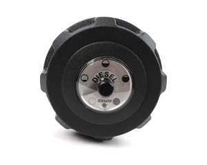 Lincoln OEM DIESEL Fuel Cap/Gauge (9SM21278-1 / M21278-1)