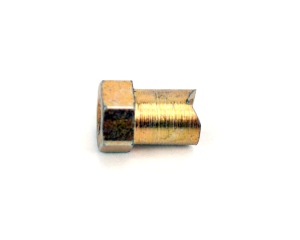 Governor Rod Tightening Nut on Wisconsin VH4D W4-1770