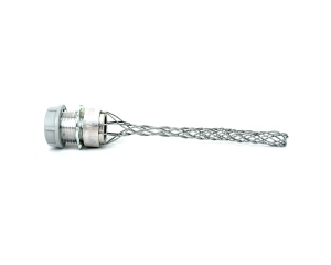Remote Box Cable Strain Relief 1/2"