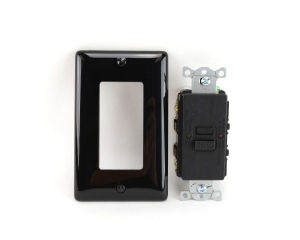 Lincoln OEM 20A Blank Face GFCI 9SS26843-5 S26843-5 (Supersedes 9SS2684-3)