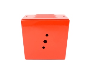 BWParts Remote Box Shell - DC & AC (3 box colors available)