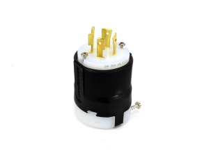 20A 250V AC Remote Plug SA-250 Cl II III SAE-300/MP/HE Cl300D