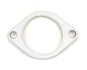 3-Cylinder Perkins L4911 Exhaust Muffler Gasket