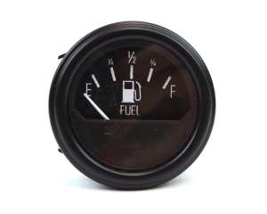 Lincoln OEM Fuel Gauge  (9SS17585-1 / S17585-1)