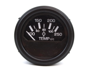 Lincoln OEM Water Temperature Gauge (9SS25154-2 / S25154-2)