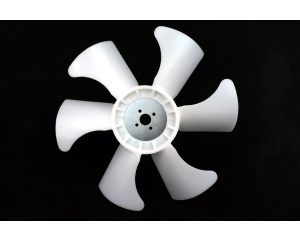 Kubota OEM V1505 Plastic Fan Blade for Vantage 300