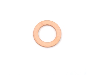 Kubota OEM V1505 Motor Glow Plug Gasket for Vantage 300