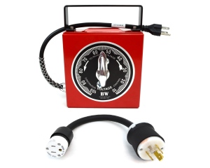 Pipeliner 200D or 200G Remote Box Kit