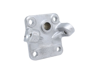 Classic 300D Perkins 4-Cylinder Low Idle Governor Bracket