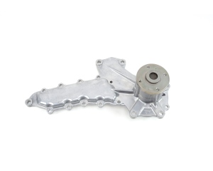 Kubota OEM Water Pump only for Non-Carrier Refrig V2203 motor 