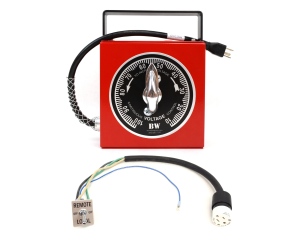 BWParts DC Remote Box and Pigtail Kit for SA-200, SA-250, Pipeliner 200 and Classic I