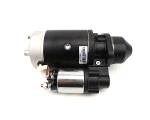 New Starter for a Classic II with a Deutz 1011 motor (NOT Deutz 1011-F motor)