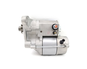 TM27 Starter for Classic I & III (GAS only)