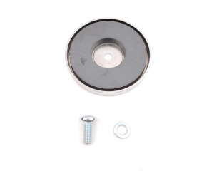 Magnet Kit for the BWParts Remote Box