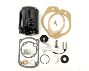 Wisconsin 2-Cylinder Magneto Rebuild Kit