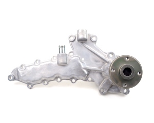 Kubota OEM Water Pump only for V2403 motor Pipeliner 200 Classic 300