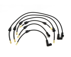 Wisconsin VH4 VH4D W4-1770 Top Mount Distributor Ignition Wire Set