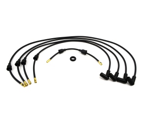 Wisconsin VH4D W4-1770 Low Mount Distributor Wire Set  YL285F