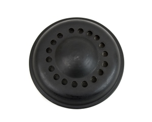 OEM Wisconsin Muffler for W4-1770 Motor