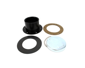 Fuel Tank Neck Assembly