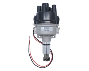 WISCONSIN TOP MOUNT ENGINE DISTRIBUTOR, VH4D, V65D, W4-1770 D41-10B