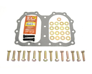 Wisconsin VH4D Head Bolt Kit with Gasket, Bolts, and Washers