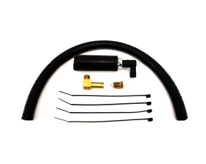 SA-200 Vent tube PCV Valve Kit