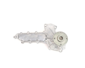 Kubota OEM Water Pump for Carrier Refrigeration V2203 Motor Only 