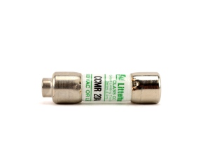 20Amp Fuse for an AC/DC SA-250  