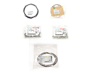 Kubota V2203 V2403 Main Bearing Case Seal Kit