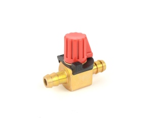 Lincoln OEM Fuel Shutoff (9SS24068 / S24068)