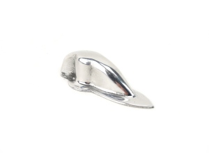 Cast Aluminum Arc Force Knob
